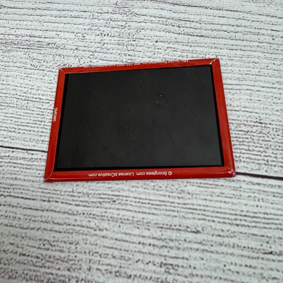 "Count Dabula" Refrigerator Magnet 3.5" x 2.5" - Picture 3 of 3